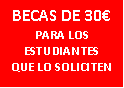 becas