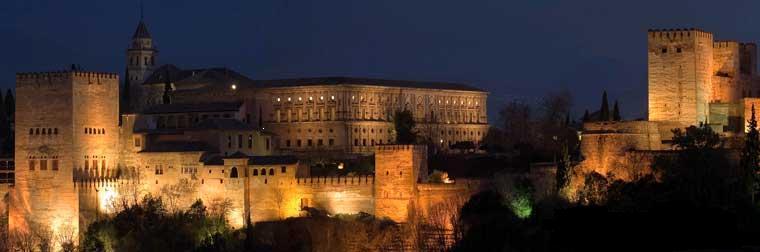 alhambra