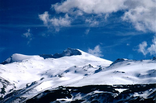 sierranevada